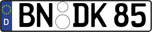 BN-DK85