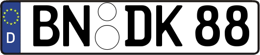 BN-DK88