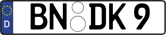 BN-DK9