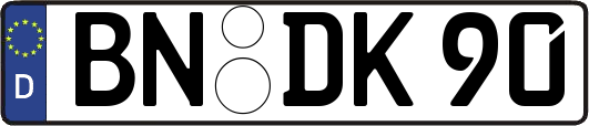 BN-DK90