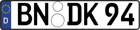 BN-DK94