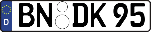 BN-DK95