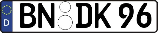 BN-DK96