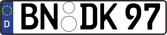 BN-DK97