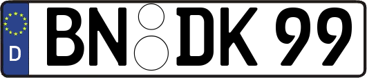 BN-DK99