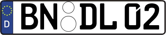 BN-DL02