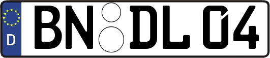 BN-DL04