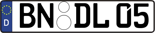 BN-DL05