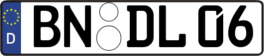 BN-DL06