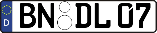 BN-DL07