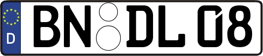 BN-DL08