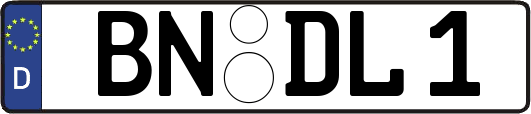 BN-DL1