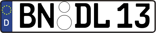 BN-DL13