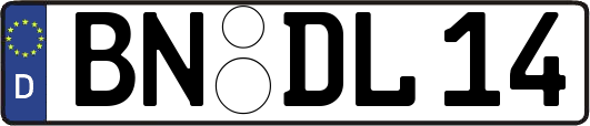 BN-DL14