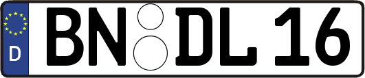 BN-DL16