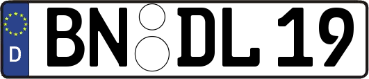 BN-DL19