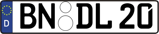 BN-DL20