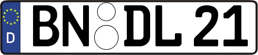 BN-DL21