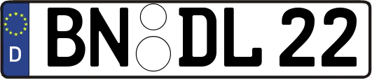 BN-DL22