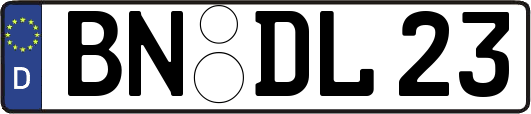 BN-DL23