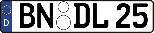 BN-DL25