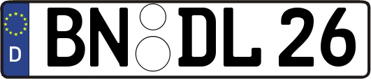 BN-DL26