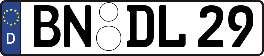BN-DL29