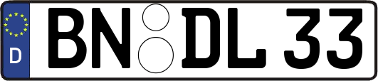 BN-DL33