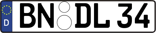 BN-DL34
