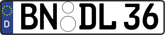 BN-DL36