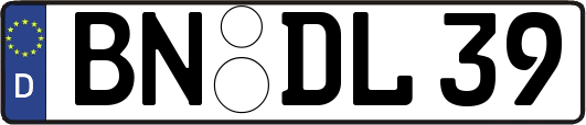 BN-DL39