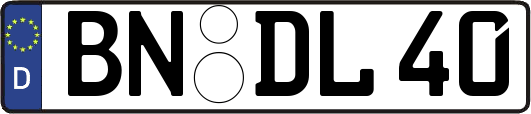 BN-DL40