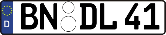 BN-DL41