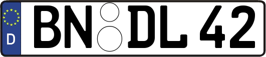 BN-DL42