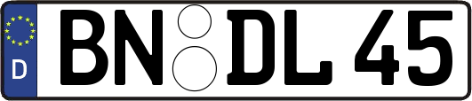 BN-DL45