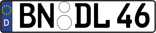 BN-DL46