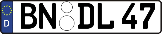 BN-DL47