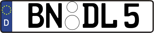 BN-DL5
