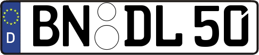 BN-DL50