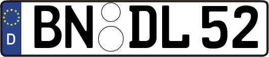 BN-DL52
