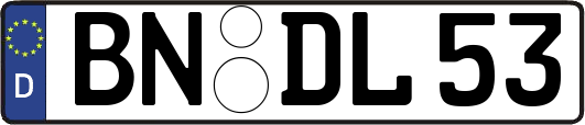 BN-DL53