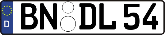 BN-DL54