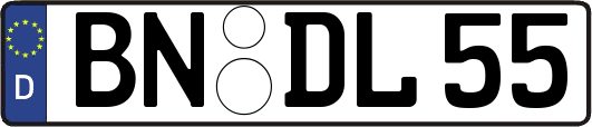 BN-DL55