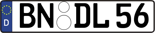 BN-DL56
