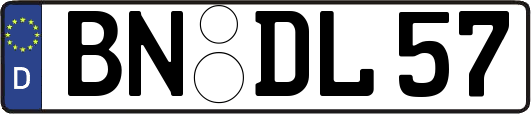 BN-DL57