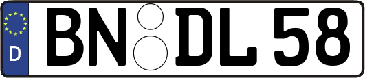BN-DL58