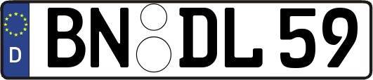 BN-DL59