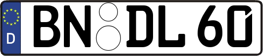 BN-DL60