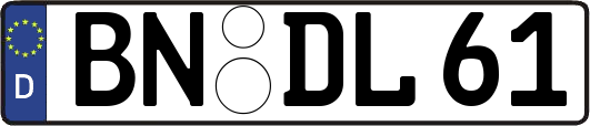 BN-DL61
