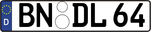 BN-DL64